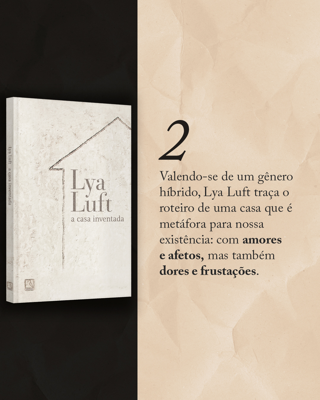 [Carrossel] 5 livros sobre autoficção 4