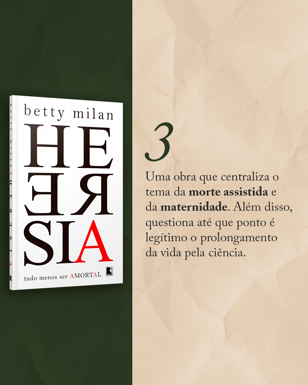 [Carrossel] 5 livros sobre autoficção 5