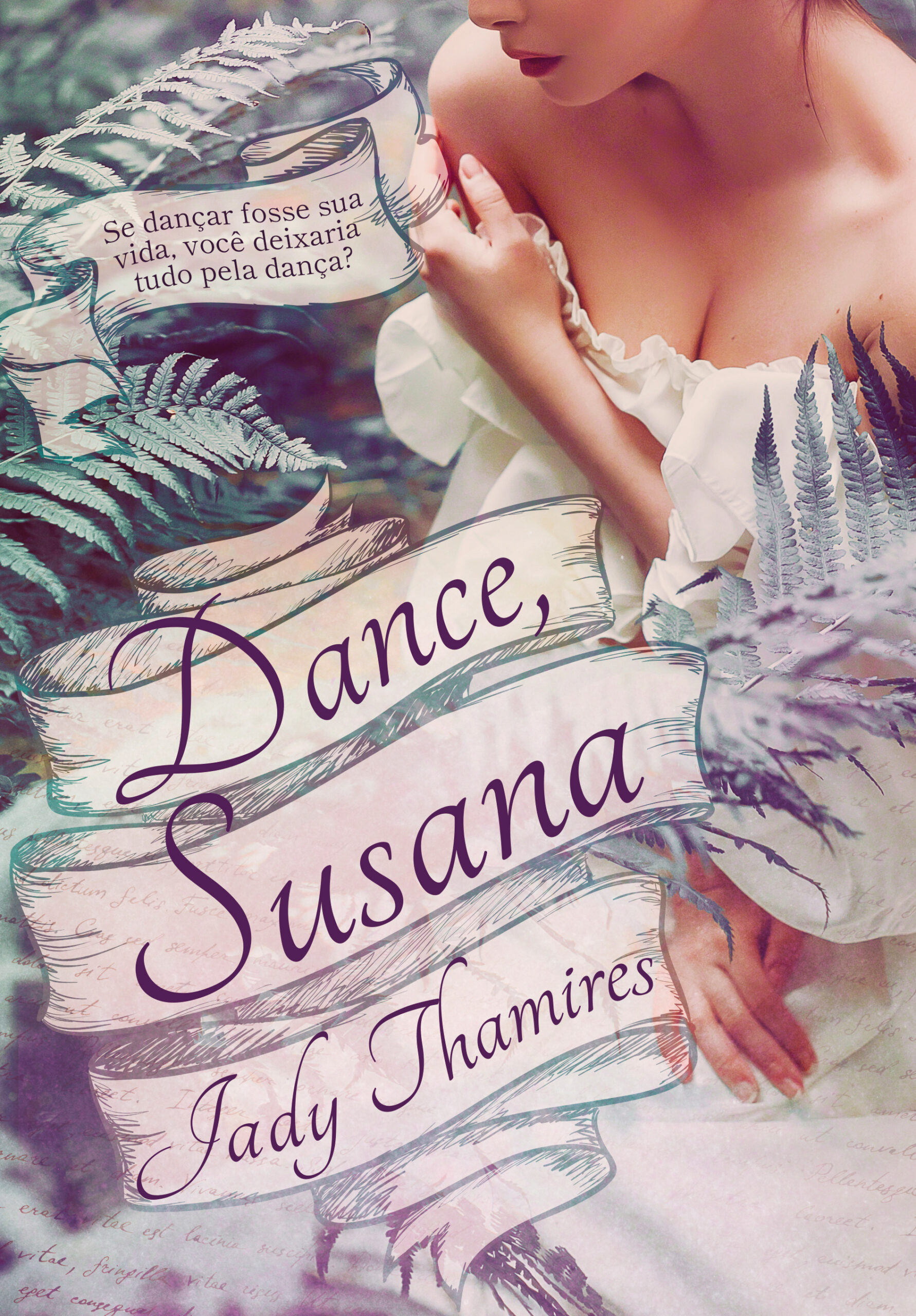 Dance, Suzana – Jady Thamires