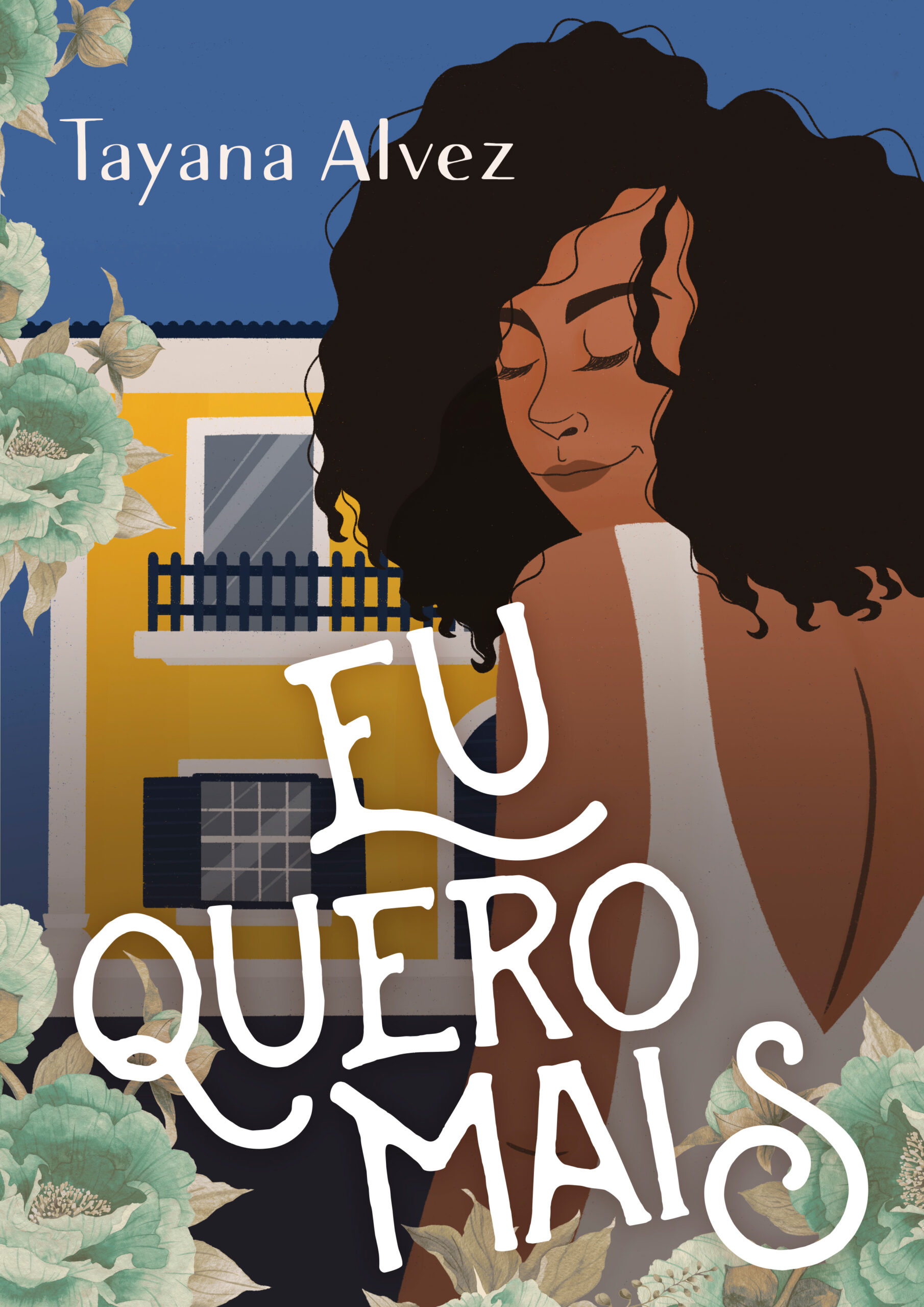 Eu quero mais – Tayana Alvez
