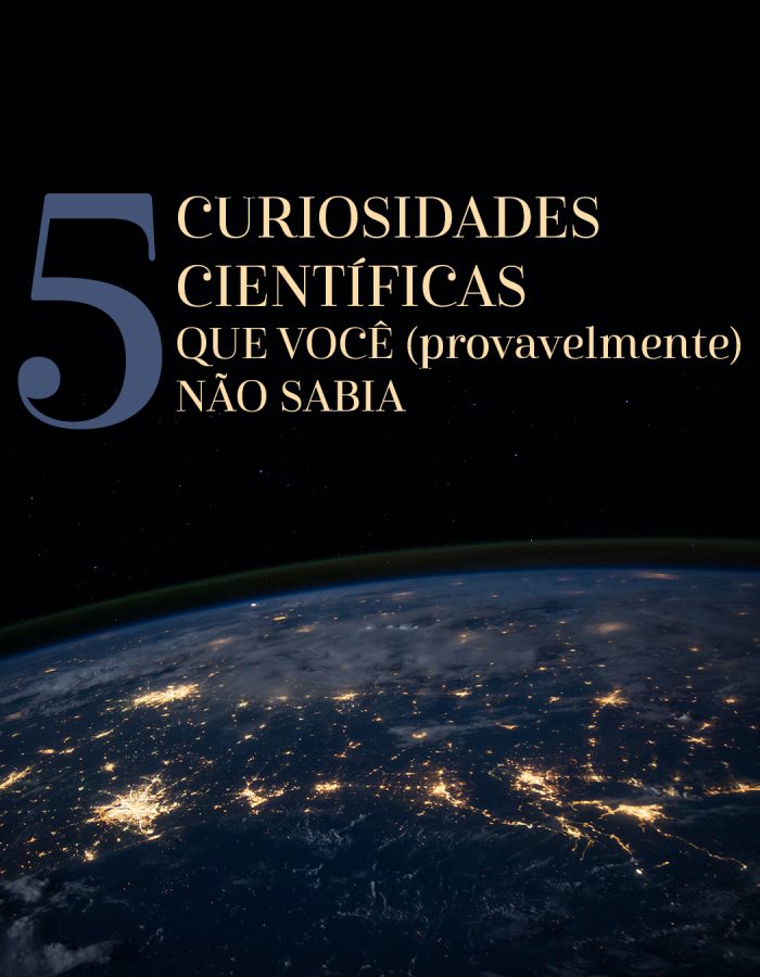 [Carrossel] Curiosidades científicas – A equação de Deus 1