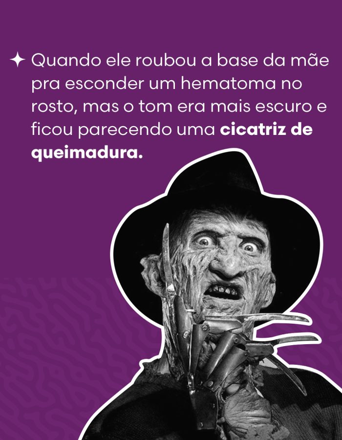 [Carrossel] Só acredito vendo 3